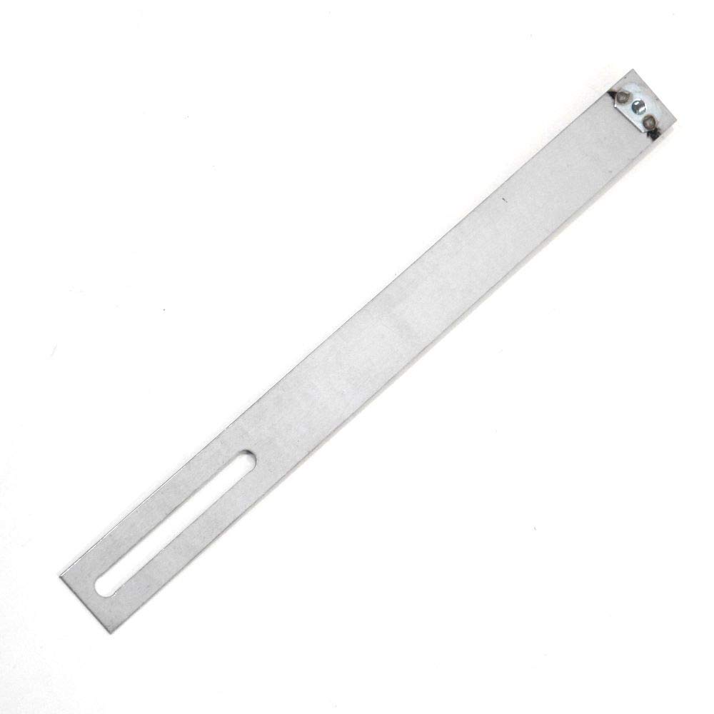 Amazon.com : BOSCH 00413764 Downdraft Vent Crank Arm Drive Link  