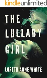 The Lullaby Girl Angie Pallorino Book 2 English Edition Ebook White Loreth Anne Amazon De Kindle Shop