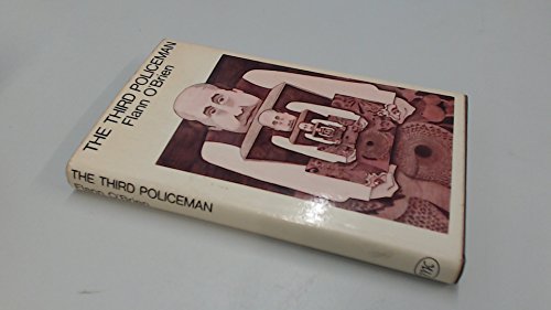 Third Policeman 0261620207 Book Cover