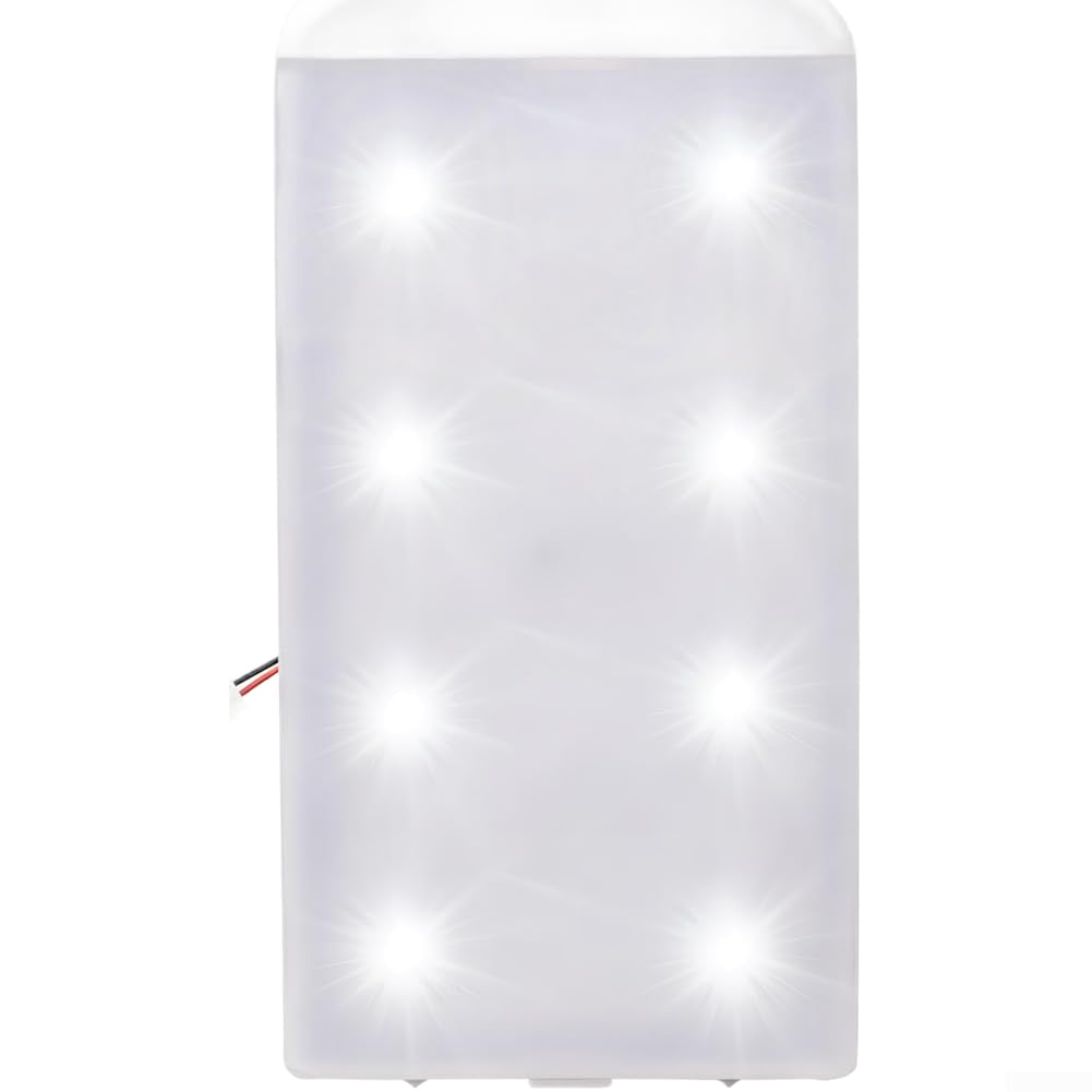 Lámpara LED Frigorífico 24V W11527432 Blanca Lámpara LED Frigorífico