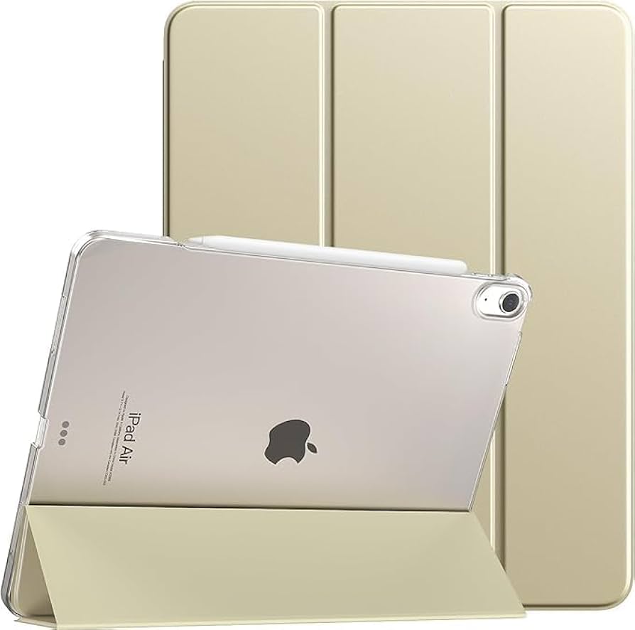 Amazon.co.jp: GLOW iPad mini6 （第6世代）専用 3つ折りスマート