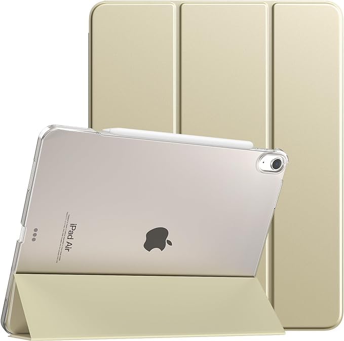 Amazon.co.jp: GLOW iPad mini6 （第6世代）専用 3つ折りスマート