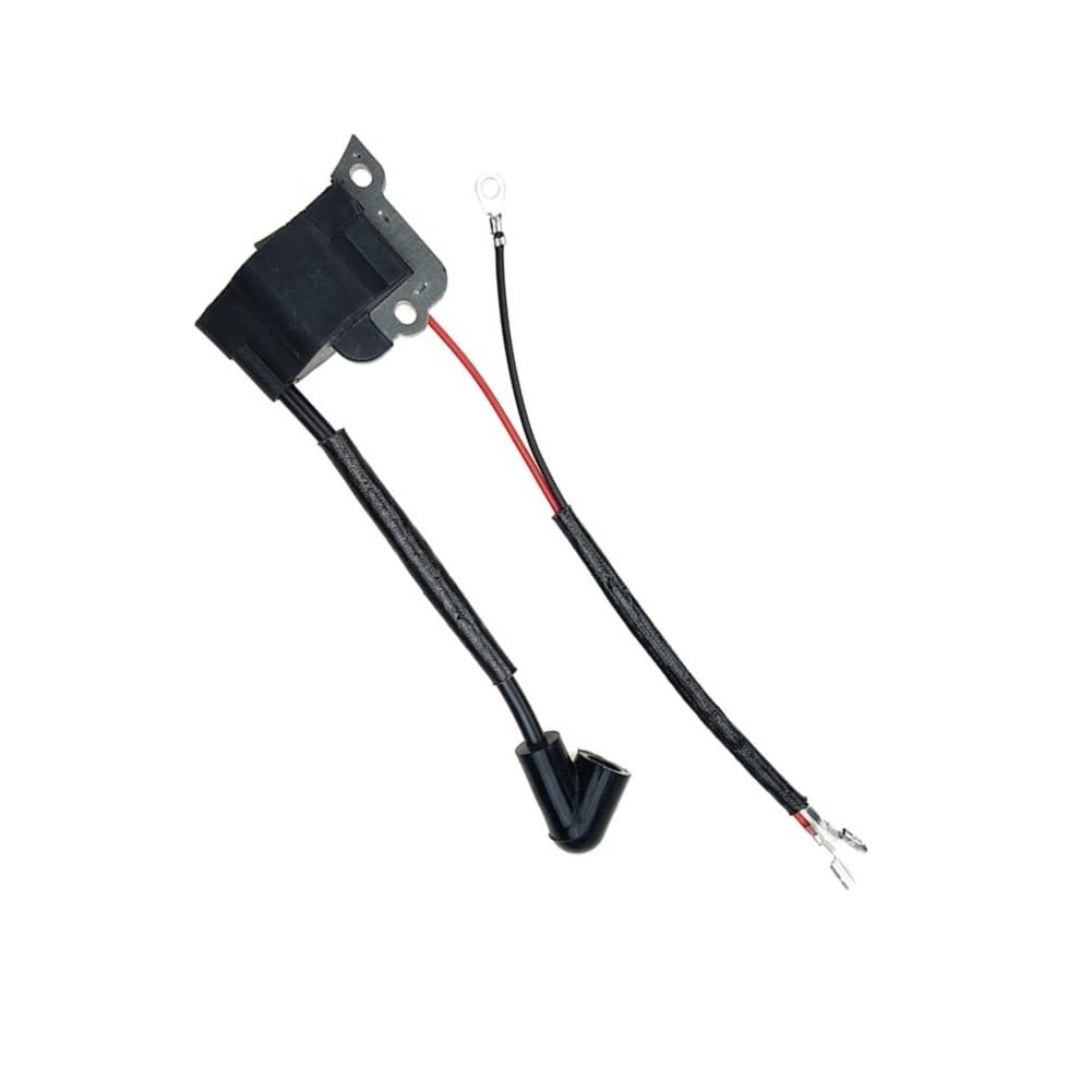 Bobine d'allumage GX35 haute performance pour moteur de souffleur