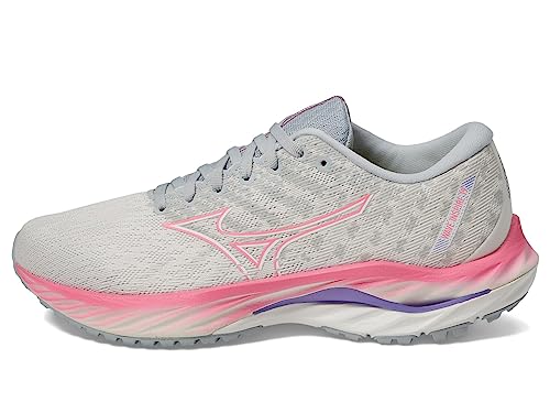 Image of Mizuno Womens Wave Inspire 19Running Shoe