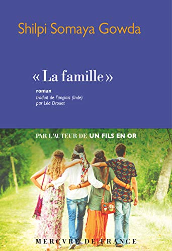 «La famille»