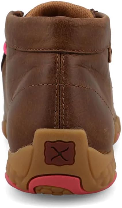 Twisted X Women's Chukka Driving Moc Boot - Image 5