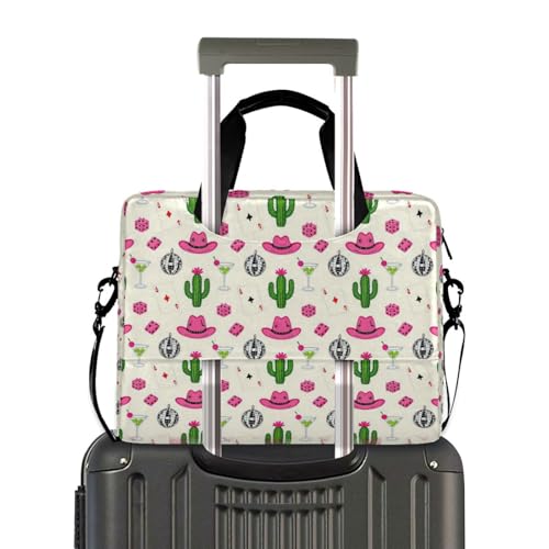 Bolso de viaje portátil para laptop 15.6 pulgadas miniatura 4