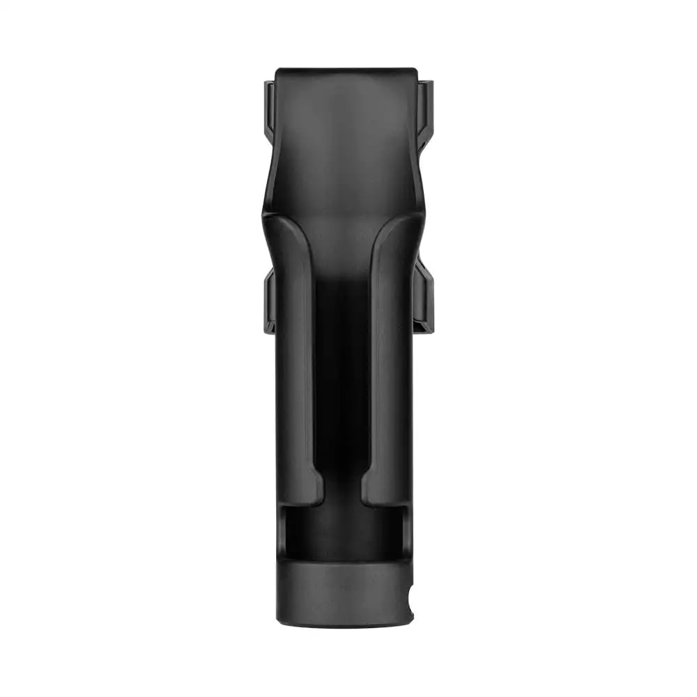 OLIGHT Seeker 4 Pro, Linterna LED 260 m alcance, 4600 lm y 16895 CD (Naranja CW)