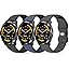 Black/Dark Blue/Dark Grey