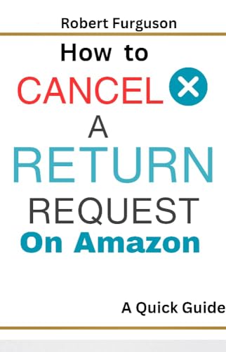 How to cancel a return on amazon How to cancel a return on amazon