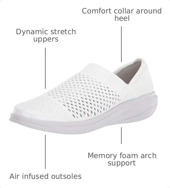 Image of Women's BZees, Charlie Slip-On