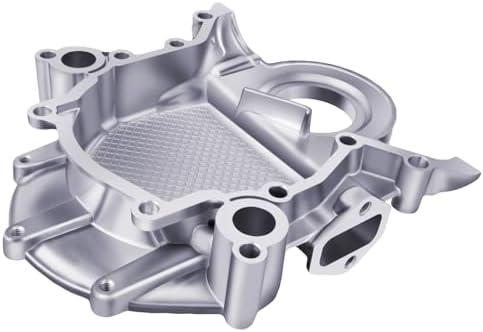 Cubierta De Sincronización 302 351W 1979-1995 #D4OE6059A Para Ford