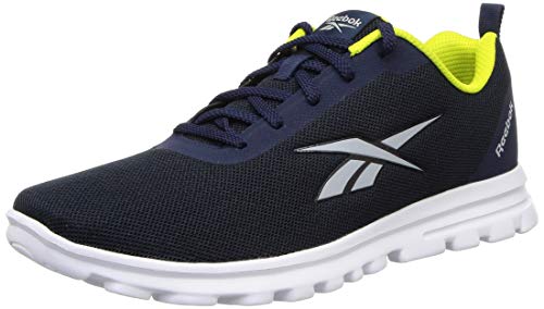 Image of Reebok Mens Reebok Flex Knit Tr Track and Field Shoe
