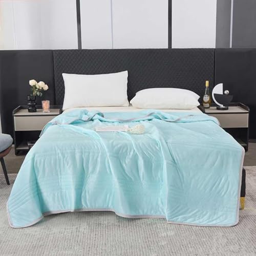 Couverture rafraîchissante bébé portable pour protéger du coup de chaud - 3