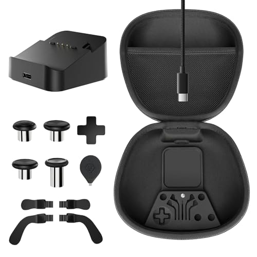 OLCLSS – Joysticks métal Xbox Elite Controller Series 2 mod 4