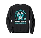 Cervical Cancer Awareness Apparel Gifts Gift Ideas
