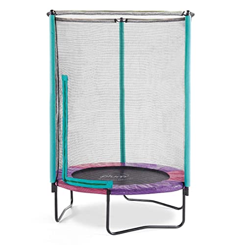 Globo Giocattoli - Trampolino per bambini, con