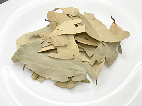 PURE BAY LEAF - Laurus nobilis (Whole) , Cinnamomum tamala , Tej Patta , Premium Quality , Fresh Spices , Culinary uses (1)