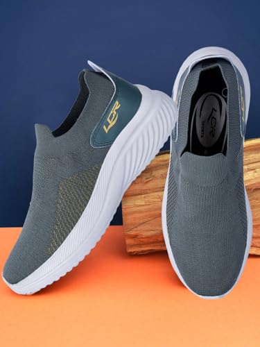 Image of Lancer Mens Wonder-13 Sneaker