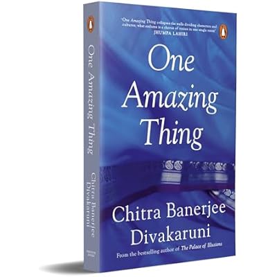One Amazing Thing