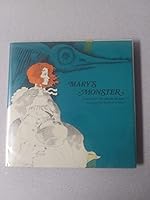 Mary's monster 0698305566 Book Cover
