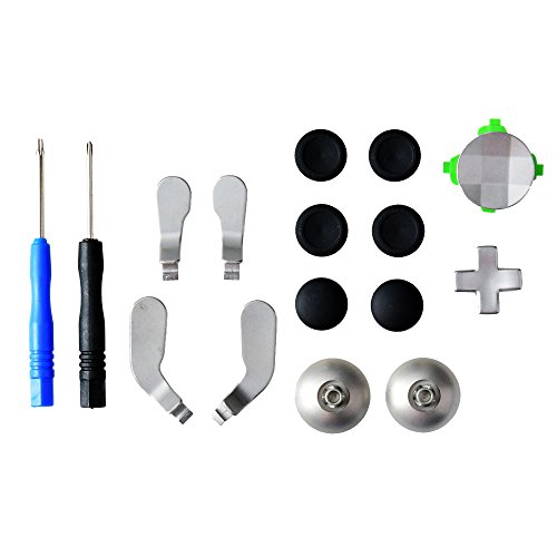 Xbox One Elite Controller Parts