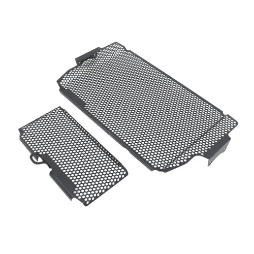 Grille radiateur Multistrada 1260 finition premium - 3