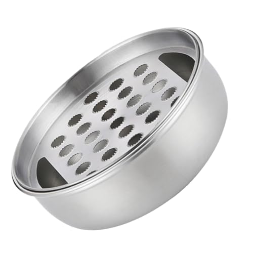 PRETYZOOM Herramienta Manual Para Ajo Exprimidor De Ajo De Cocina Ahorra Trabajo