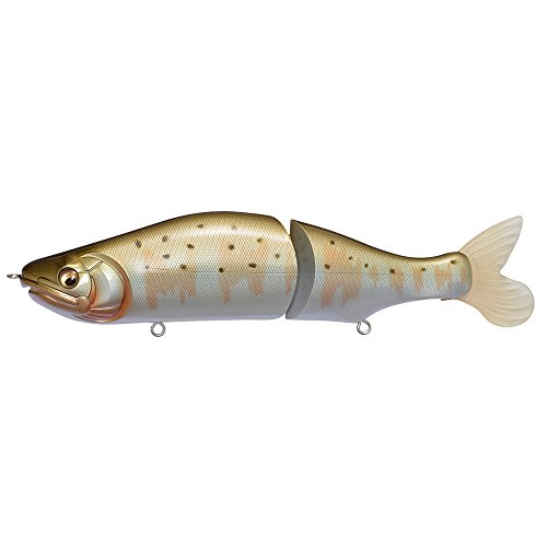 メガバス(Megabass) I-SLIDE 185(アイスライド185)(F) PM ビワマス 34937