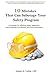 10 Mistakes That Can Sabotage Your Safety Program: A roadmap for effective safety leadership, total employee involvement and injury elimination.