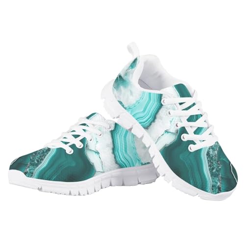 Girls Athletic Shoes Kids Slip on Shoes Girls 3-10 Years Old Toddler Sneakers4