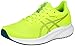 Produktbild ASICS Herren Patriot 13 Sneaker, Safety Yellow/Velvet Pine, 44 EU