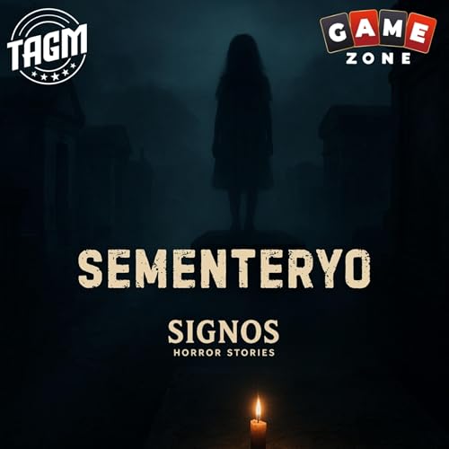 SPOTIFY EXCLUSIVES #8 - SEMENTERYO