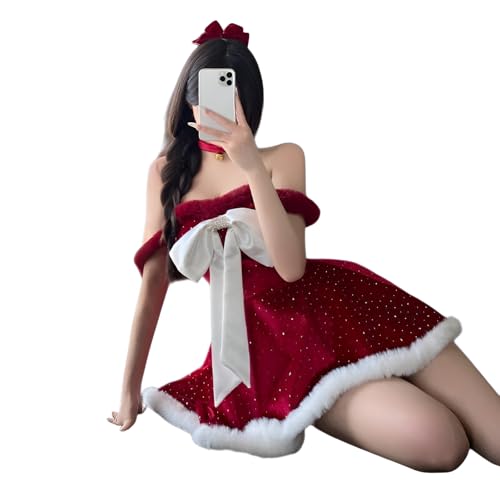 [Blopobuyi] T^RXv NX}X ߑ fB[X oj[K[  Ch Zbg T^N[X  RX`[ s[X ZNV[ L[g  bh NX}X p[eB[ nEB ʐ^Be Cxg v[g