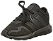 Produktbild adidas Unisex Baby Swift Run X Sneaker, Core Black/Core Black/Core Black, 21 EU