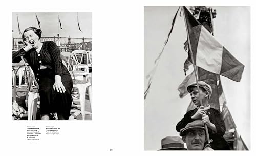 Robert Capa Gerda Taro. La Fotografia, L’Amore, La Guerra - 3