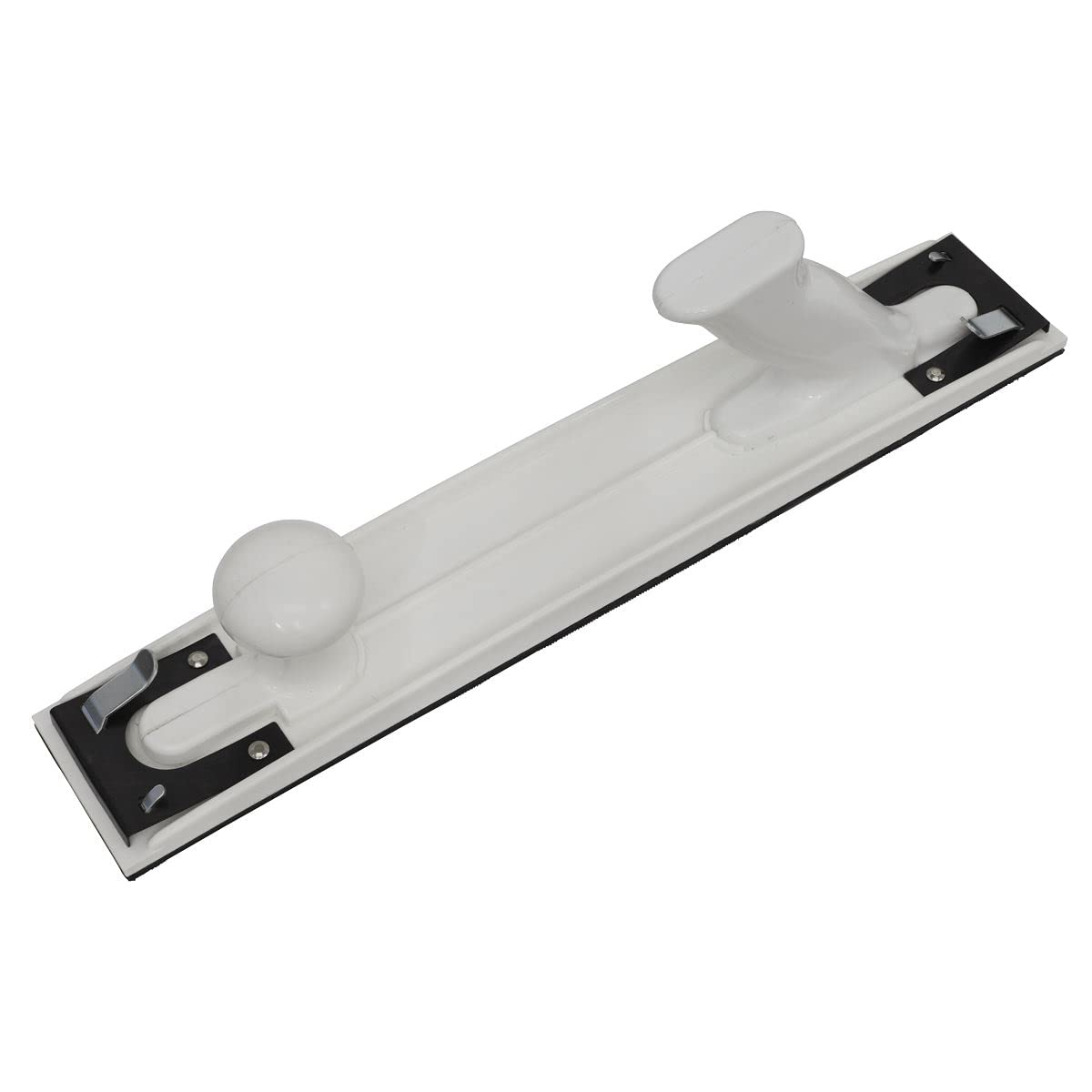 Sealey RE4021 70 x 407 mm blok szlifierski długa deska haczyk i pętla
