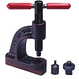 Rapco Brake Rivet Tool Ra825