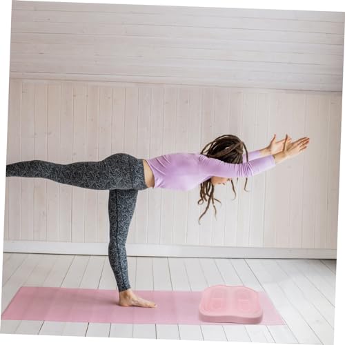 Veemoon tabla para estiramiento de pantorrillas fitness miniatura 4