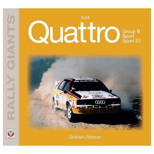 Audi Quattro