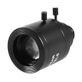 Contenido del paquete: 1 x lente CCTV