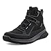 Produktbild Ecco Herren ULT-TRN M MID WP Fashion Boot, Black/Black/Black, 43 EU