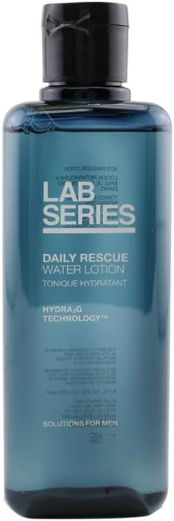 Lab Series Daily Rescue Water Lotion Lotion Men 6.7 oz