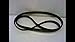 Gates Rubber Company 8mgt1760-21 Poly Chain Gt Carbon Belts
