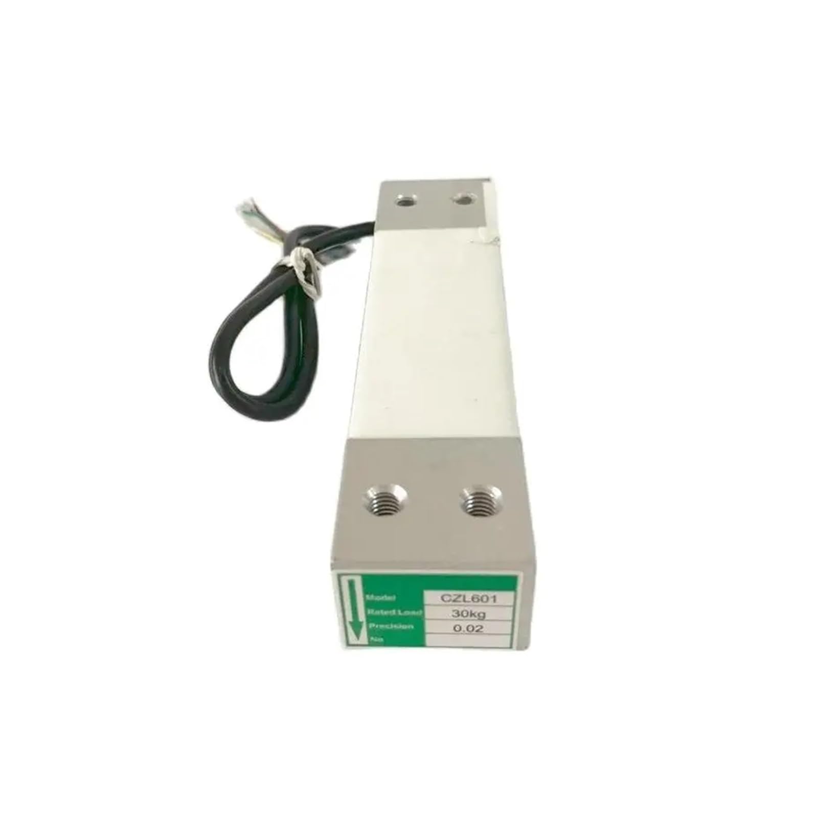CZL601-30KG Ogniwo obciążnikowe do wagi elektronicznej