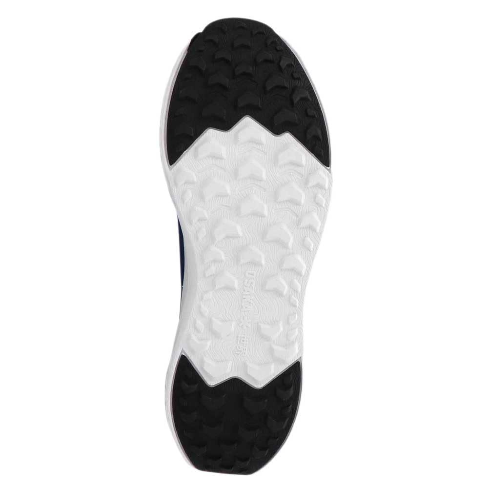 Osaka Kinder Hockeyschuhe Furo Play, feldhockey Schuhe - Blau