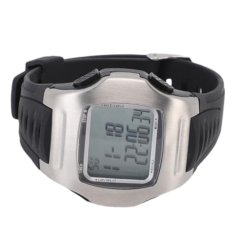 Reloj cronómetro digital para árbitro de fútbol FILFEEL miniatura 3