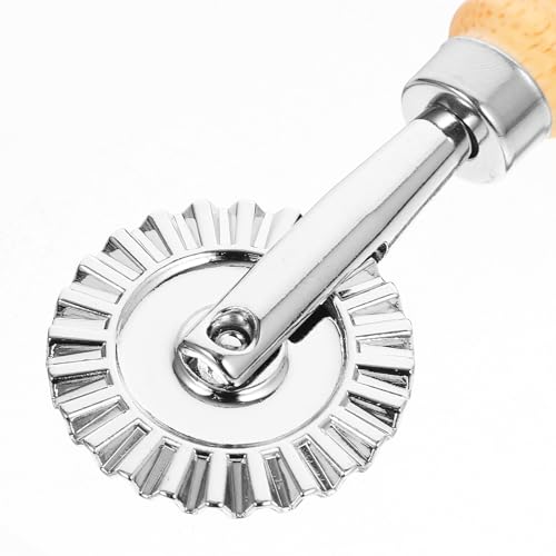 Cabilock Moule À Biscuit En Alliage De Zinc 2X4X2 Cm Avec Poussoir Emporte-Pièce Sablié Pour Pâtisserie Maison Idéal Pour Fêtes Et Décorations Gourmandes