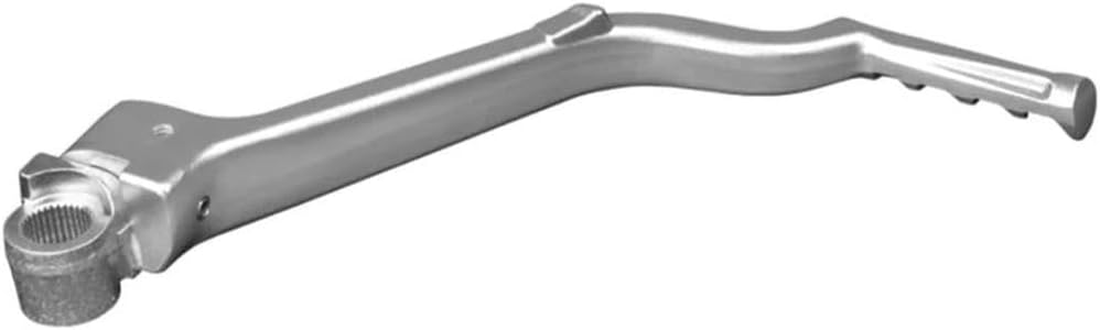 Motorcycle Kick Starter Lever Pedal Motorcycle Forged Kick Start Starter Lever Pedal for YZ250F YZ450F YZ250FX YZ450FX WR250F WR450F YZ125 1986-2018 2019