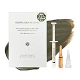 [ BQCELL 公式 ] ハーブピーリング 自宅でハーブピーリング セルフ ピーリング 韓国コスメ サロン専売品 プロ仕様 毛穴ケア 塗るダーマペン 毛穴 針美容液 角栓 角質取り 剥離有り/ダーマスキンピーリング(1個)